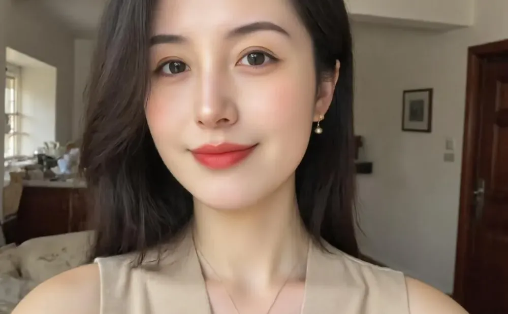 40➕阿姨，还有人喜欢吗