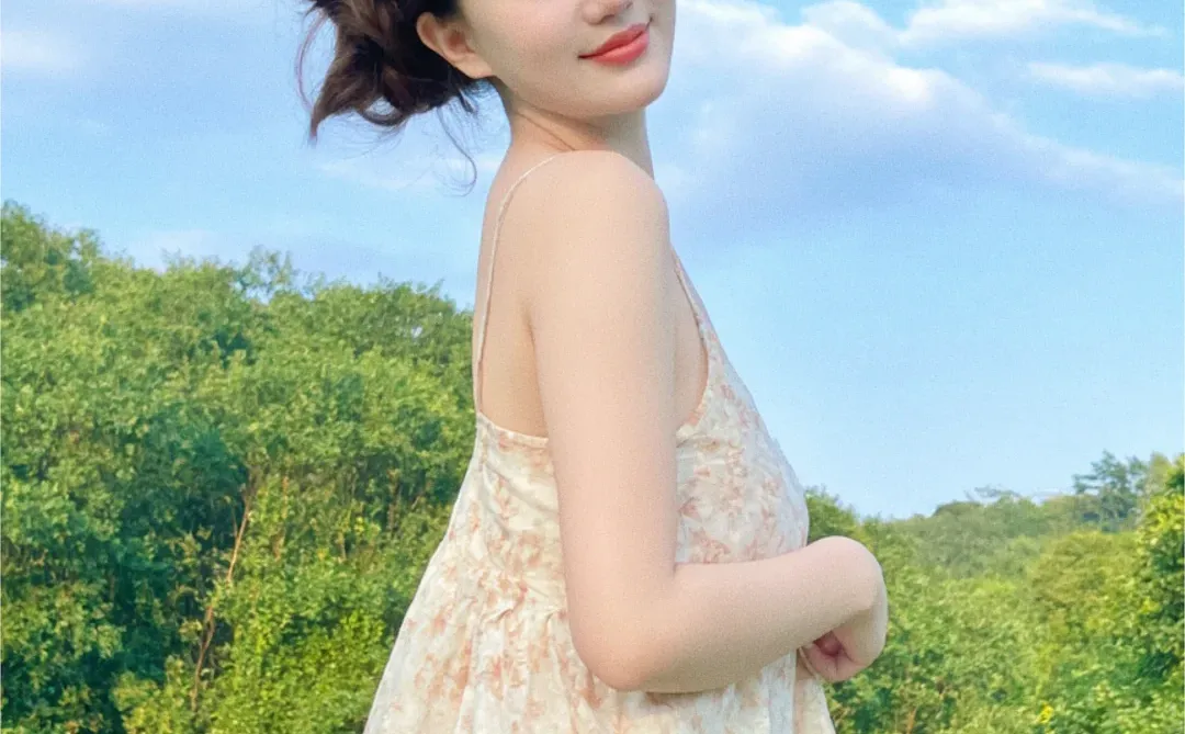 40岁，还能入大家的眼嘛？