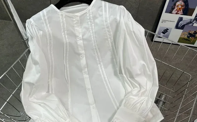 温柔穿搭，永远都不会过时～