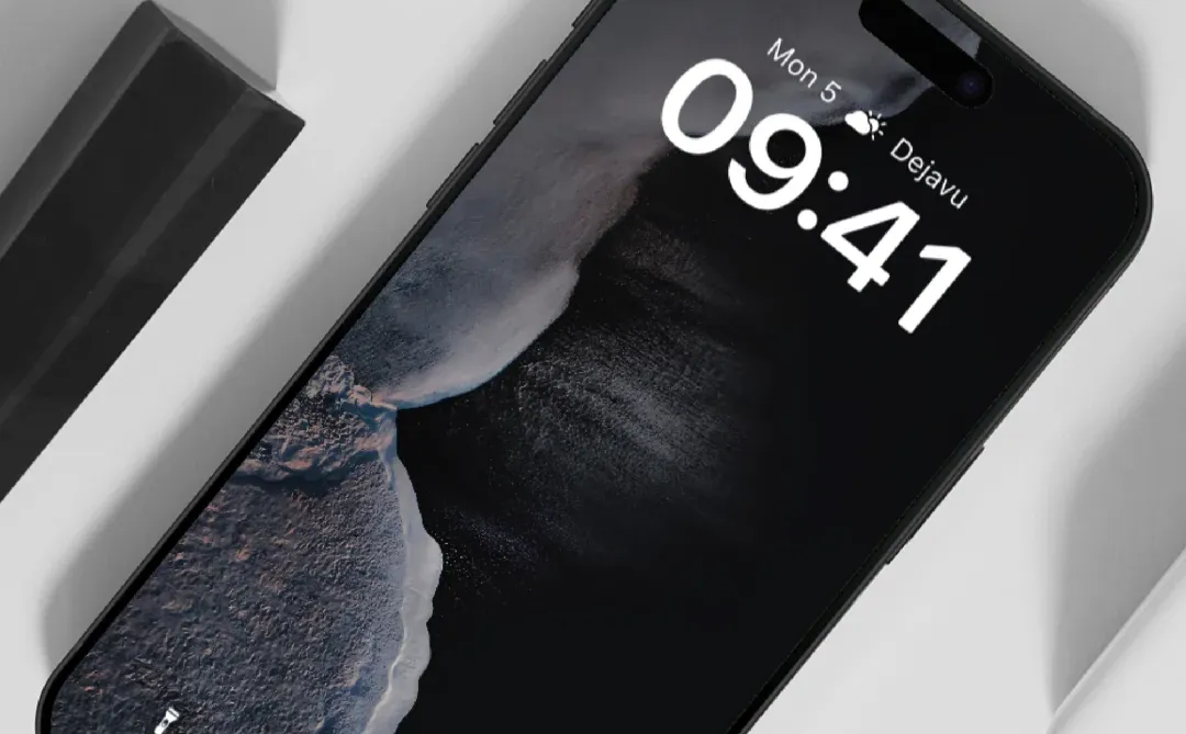 极简、抽象艺术｜高清壁纸｜3424