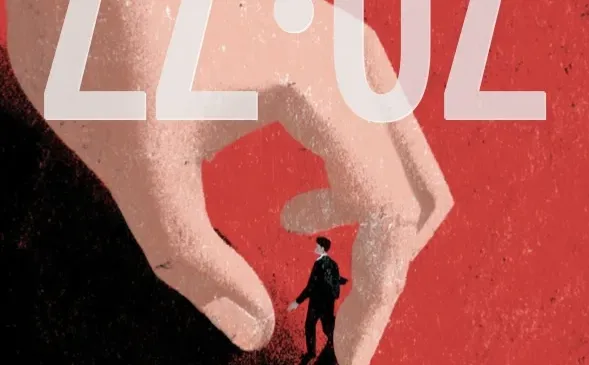 是救赎还是噩梦之手！？｜iOS26壁纸