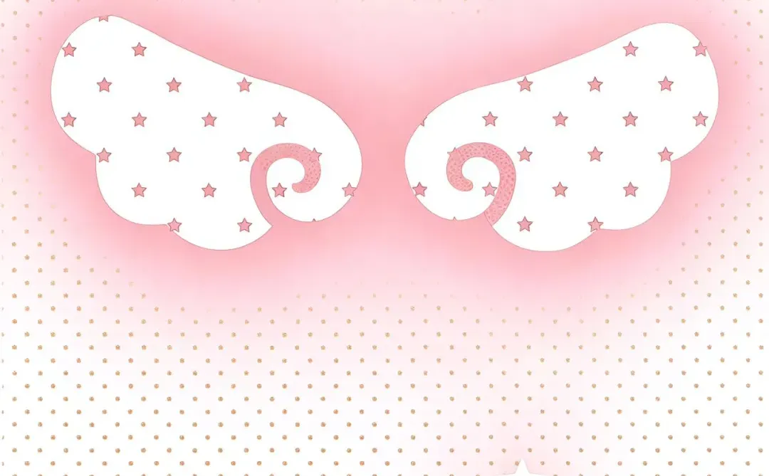 这么好看的壁纸一定要和我一起用！