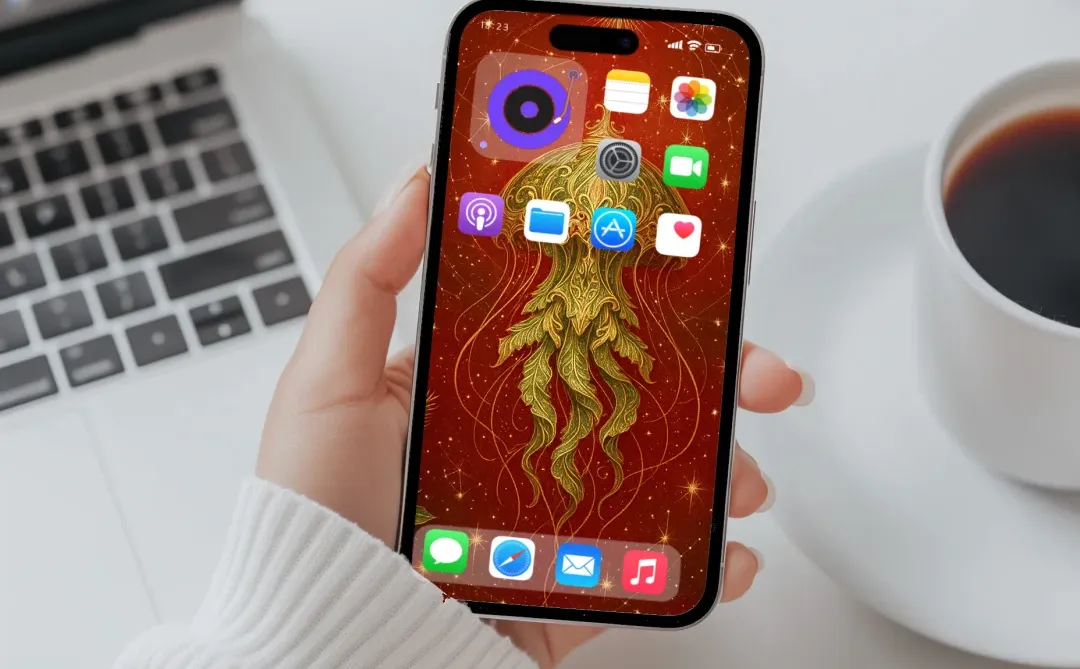 金运｜招cai｜好运｜圣诞加速显化能量壁纸 ❗️