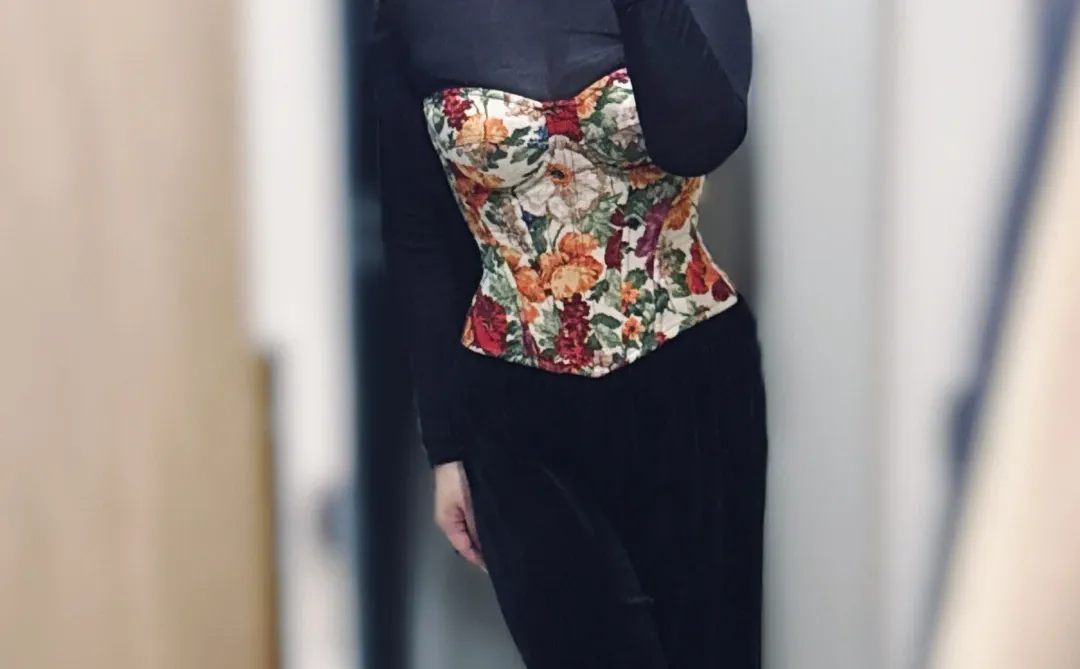 搭个什么外套叻