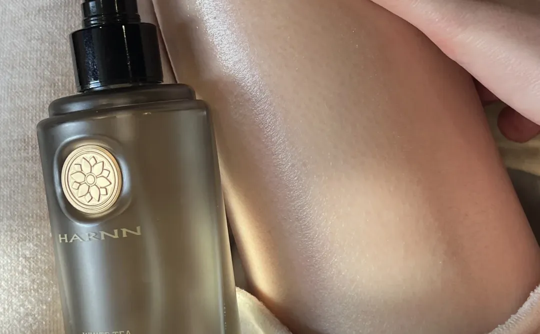 用1年身体油腿真能这样吗