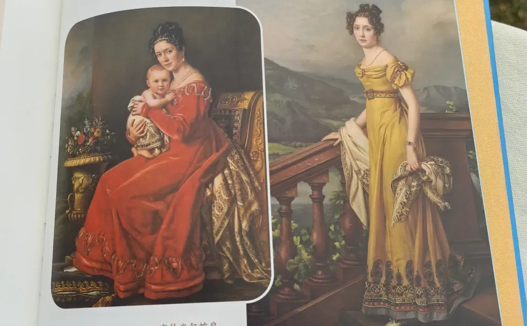 觉醒吧！一起打破时尚的千年轮回