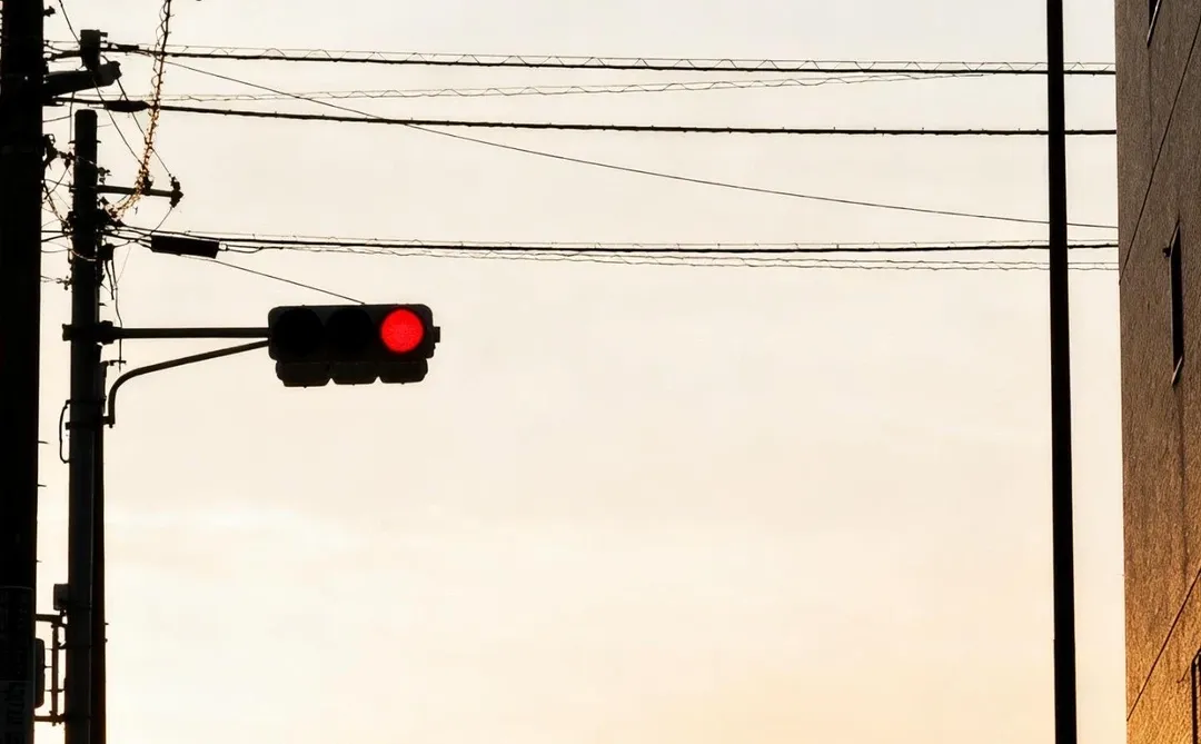 Iphone手机壁纸桌面-人影