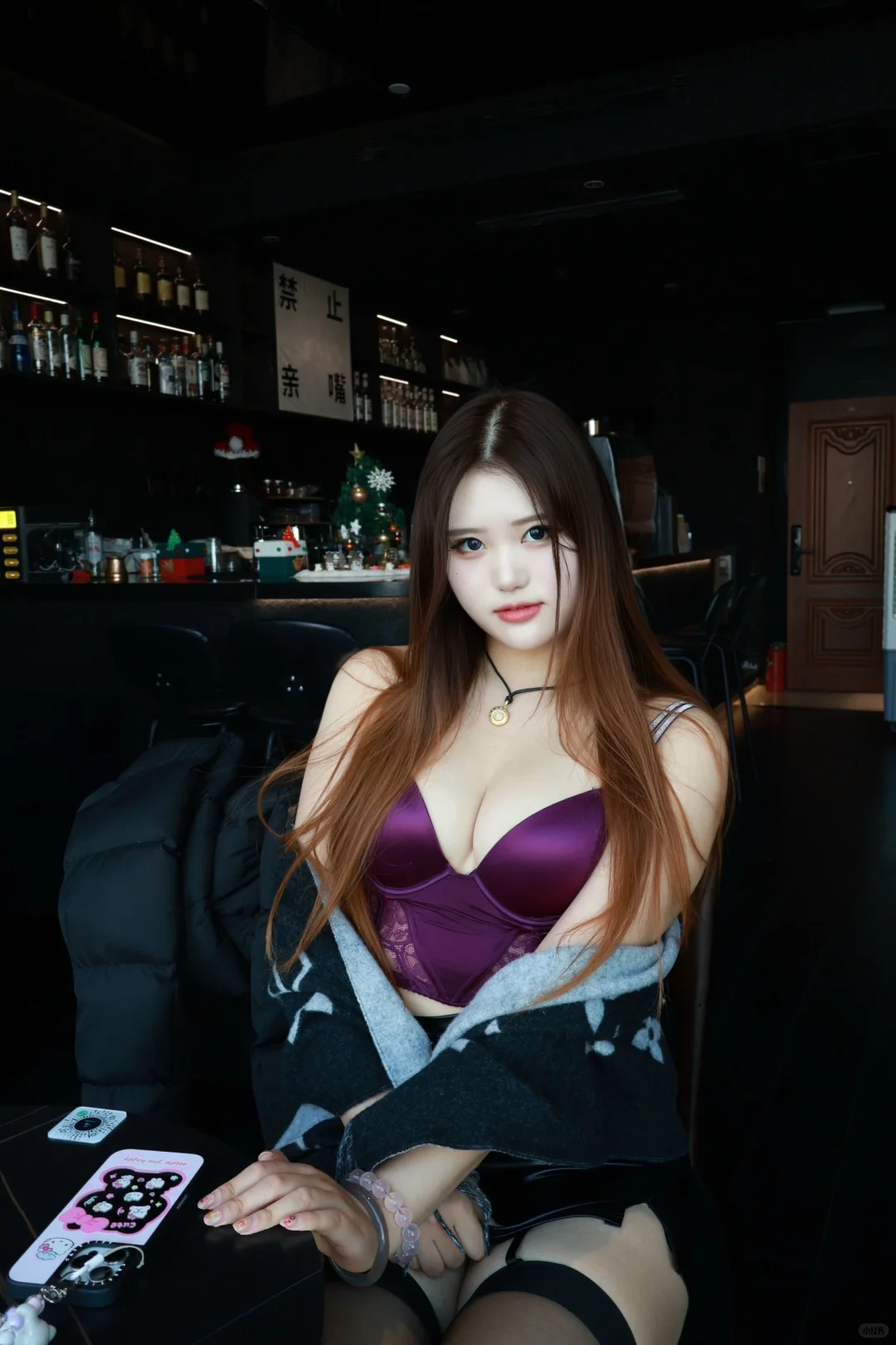 我是马赛克女王