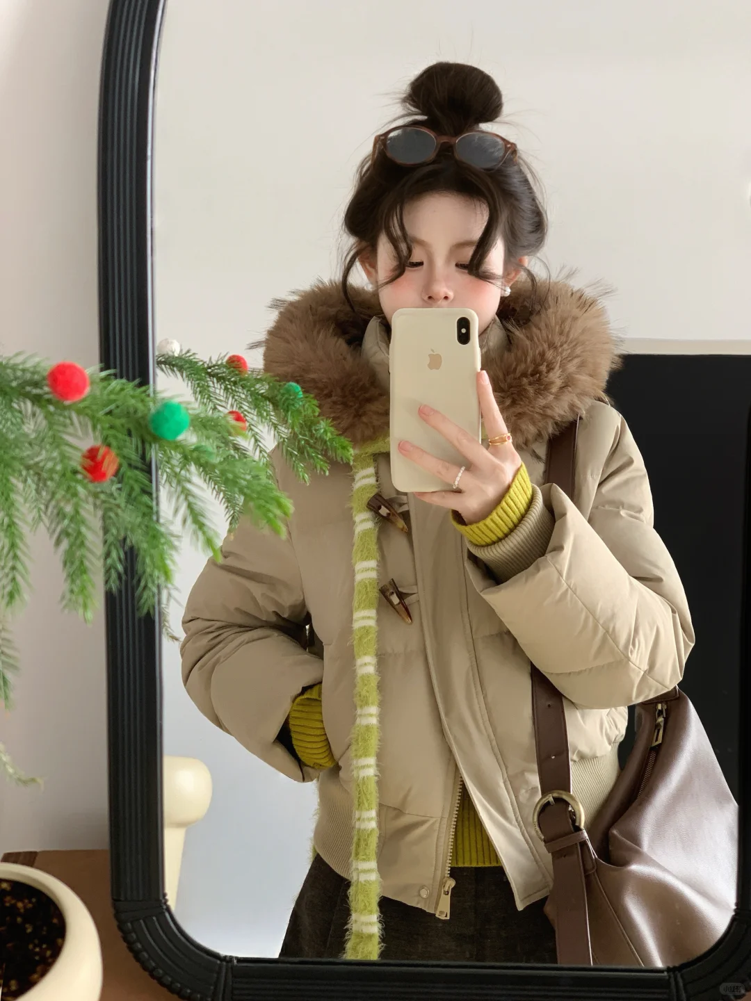 18套！近期爱的秋冬穿搭合集～🦋🧣