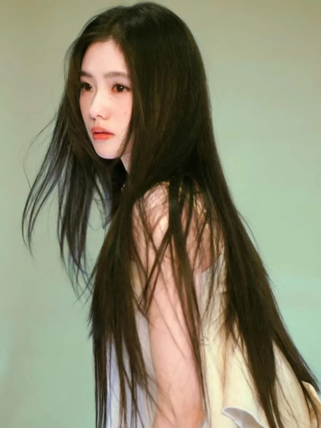 天呐，，路人视角下的赵刘浩存？？😂