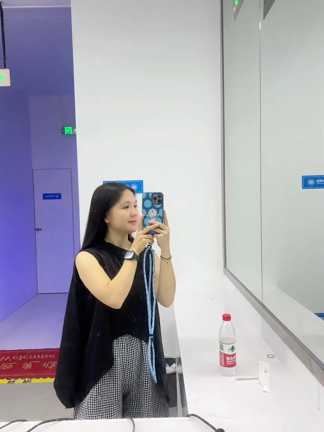 🏊‍♀️ootd 我心爱的泳衣之一🩱