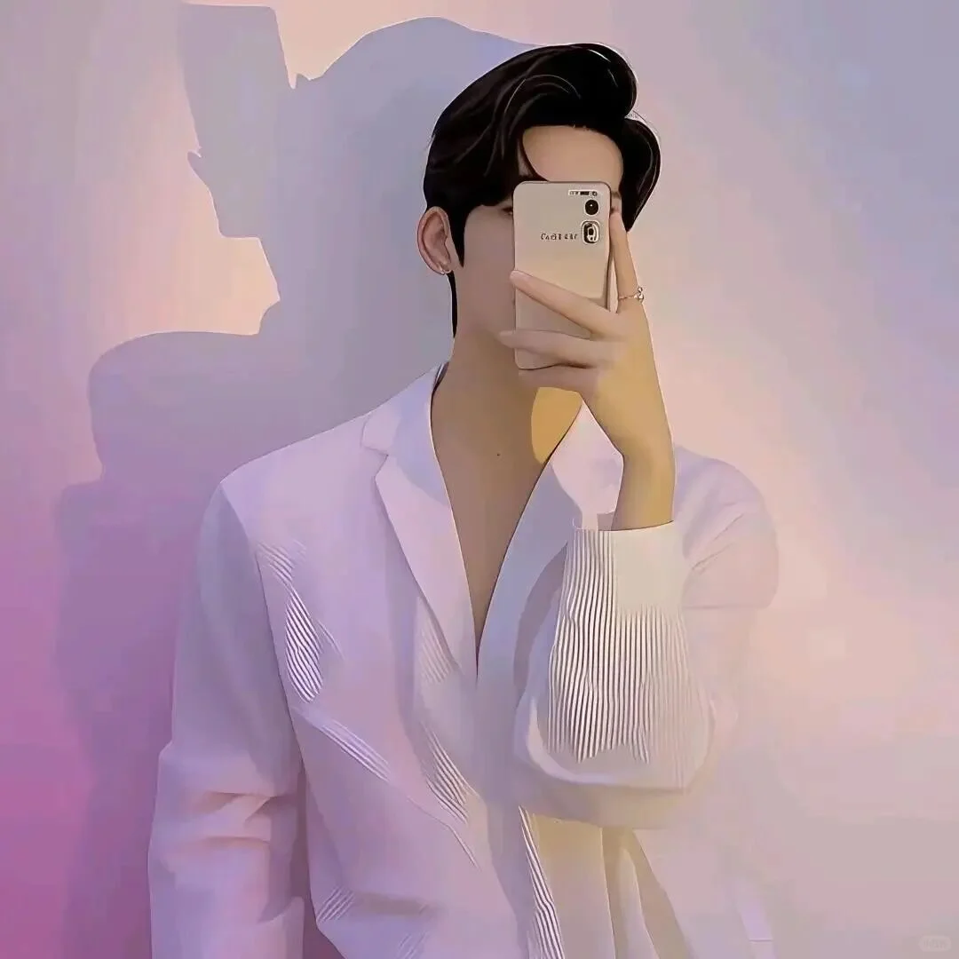 猫系已婚小少妇会是什么样