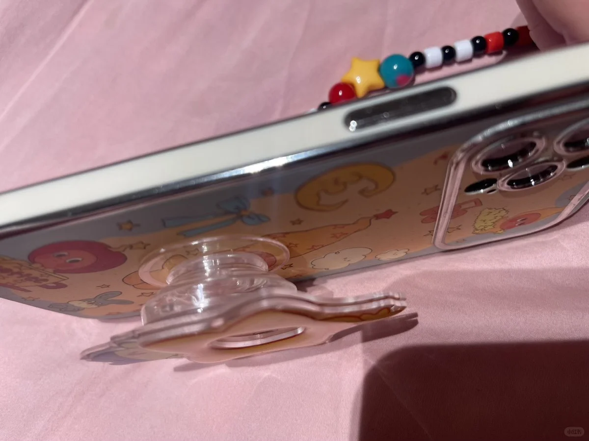 换个手机壳换种心情