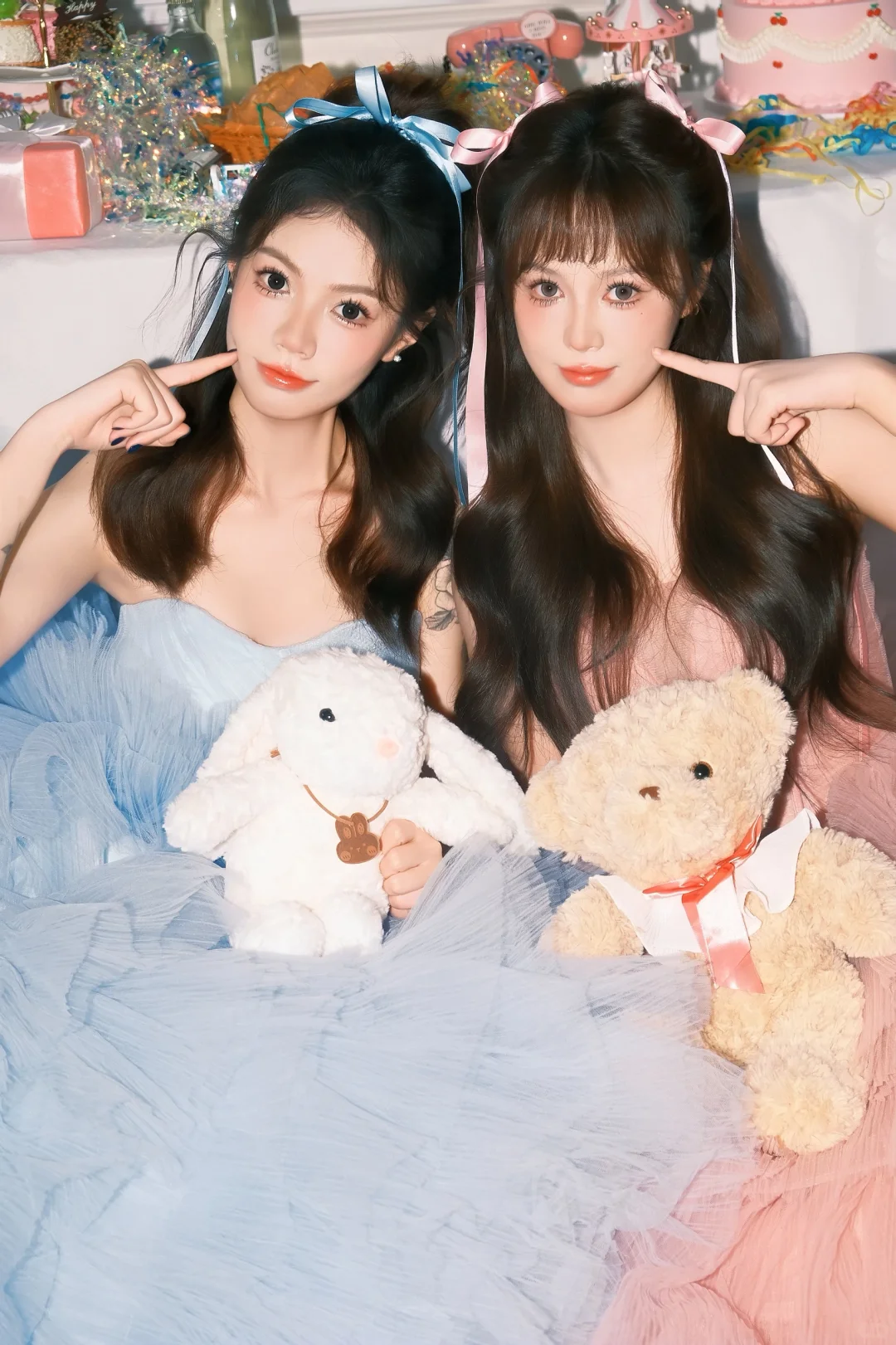 04｜太原写真模特