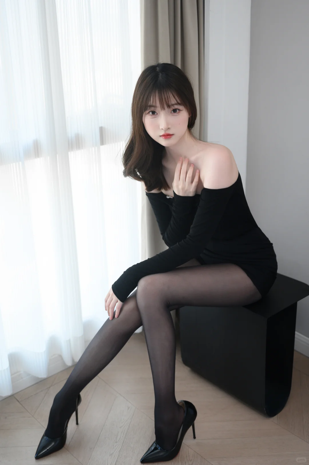 今天是可爱又迷人的反派角色🐧