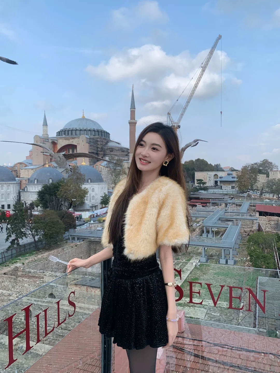 金佳悦丝袜美腿