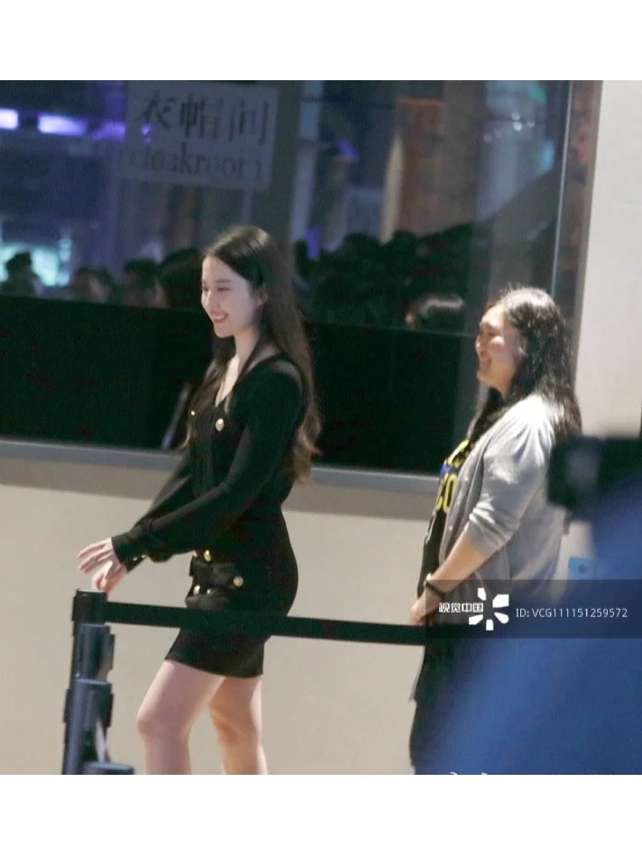 一直都知道天仙的盛世美颜却忽略了这一点