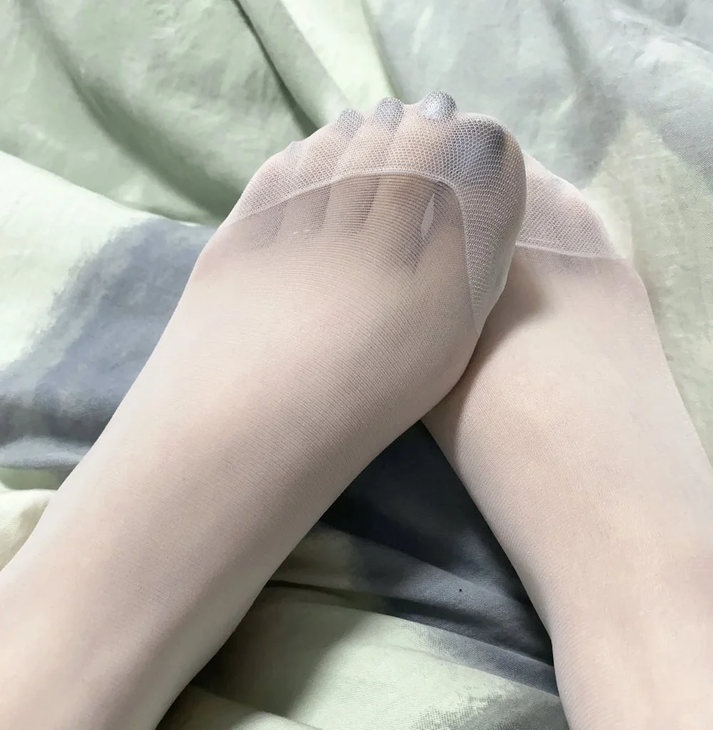 白丝好像也还不错？