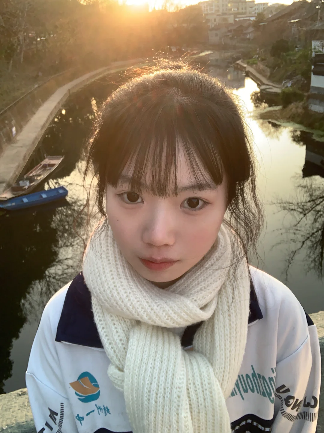 我的一些高中碎片