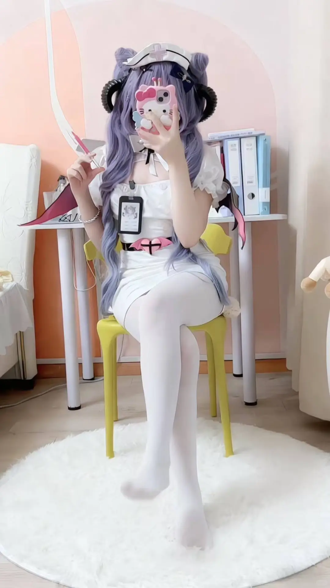 好喜欢这个腿啊啊啊