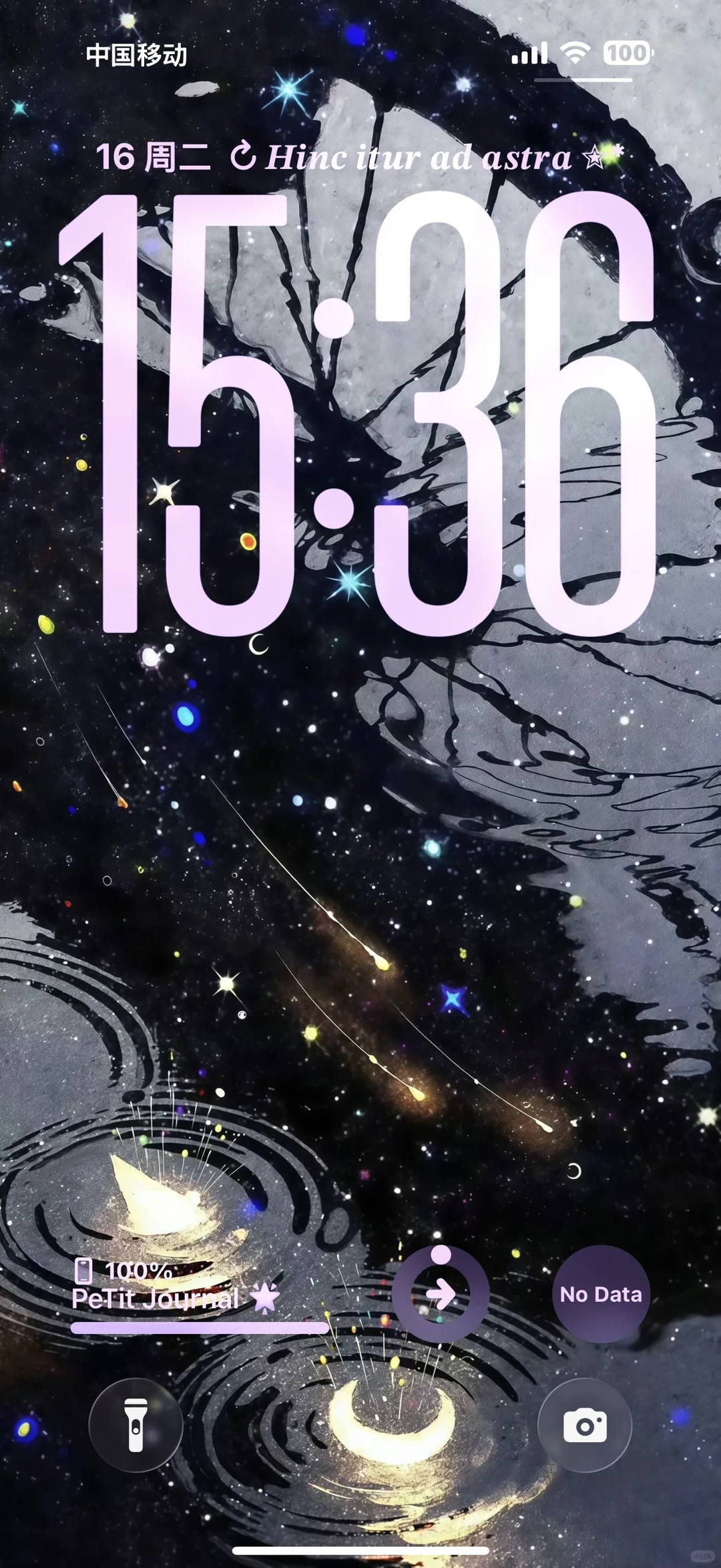 wallpaper| 小众壁纸