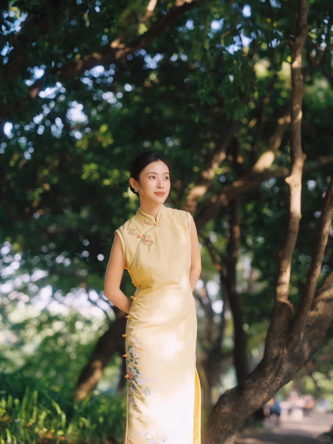 一种穿越岁月的美