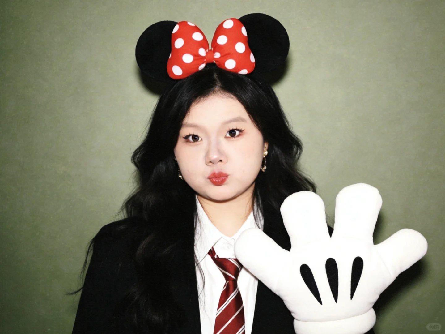 Ai生成太牛了吧！