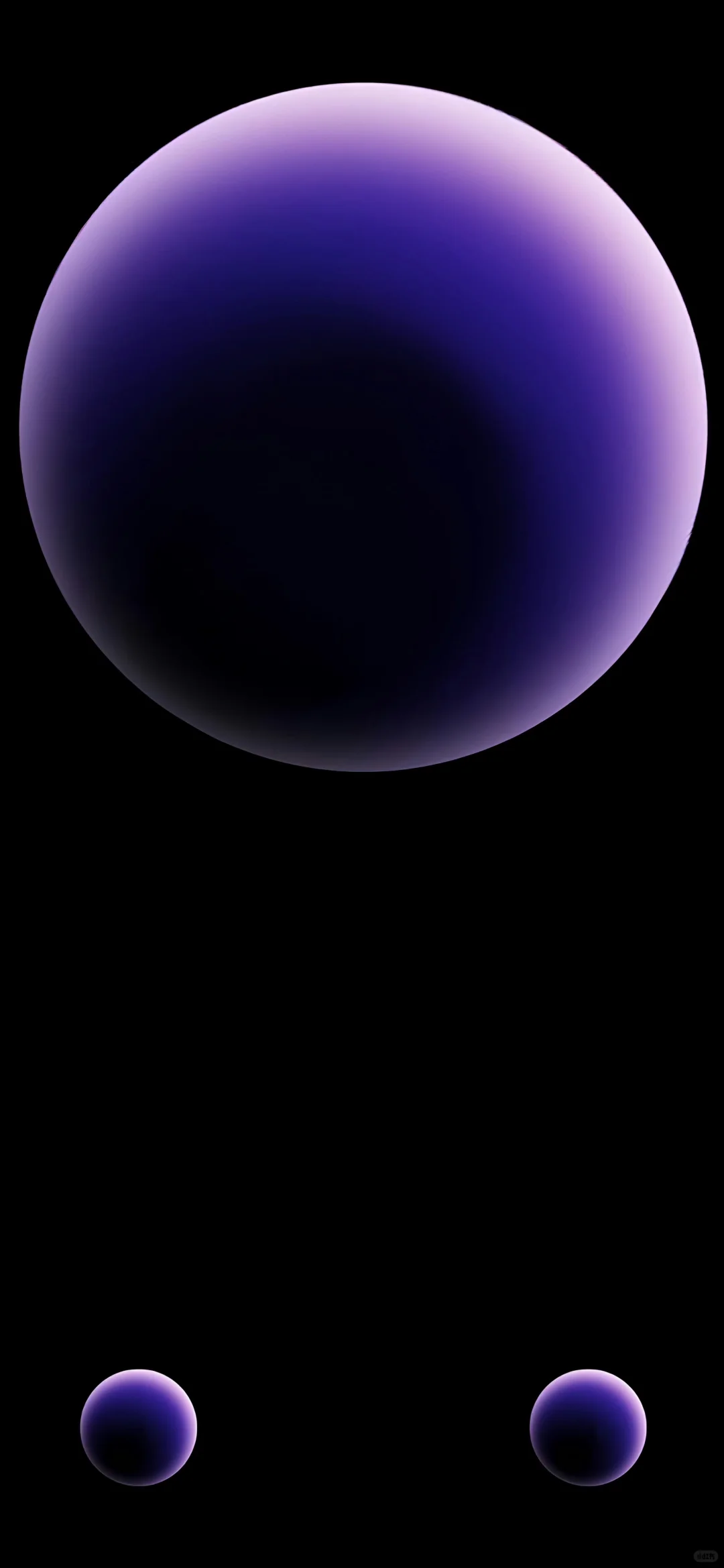 手机壁纸｜极简壁纸｜52