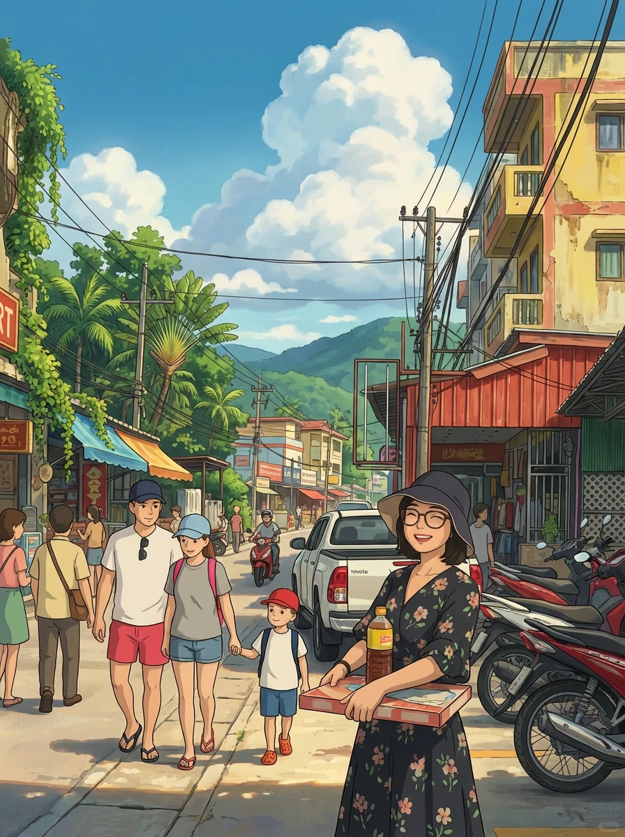 Nano banana效果没得说！