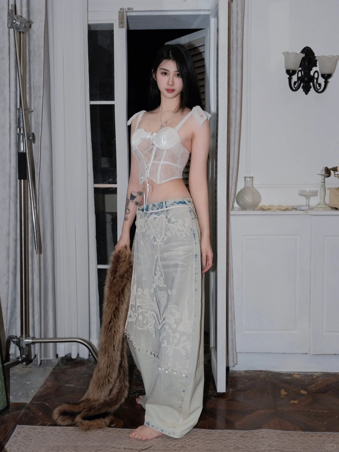 初雪 🐩*･゜ﾟ･*