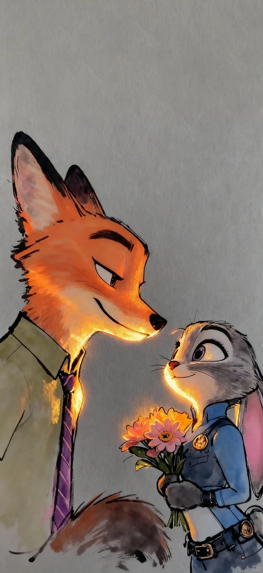 分享今日壁纸-524期