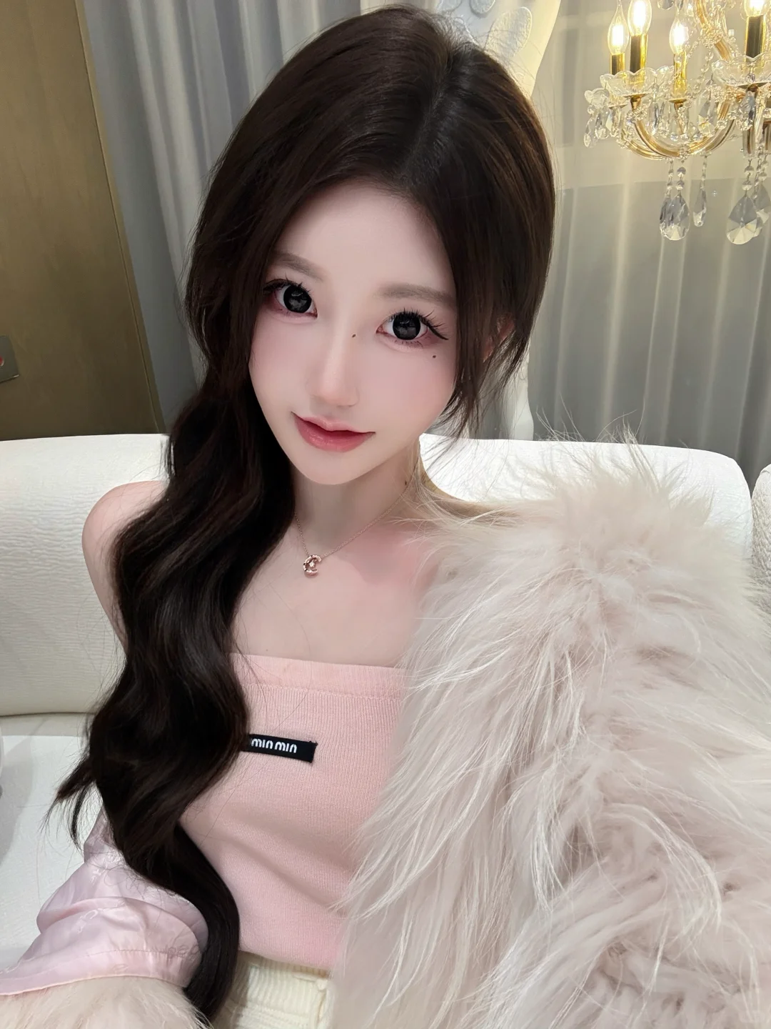 怎么感觉有点成熟