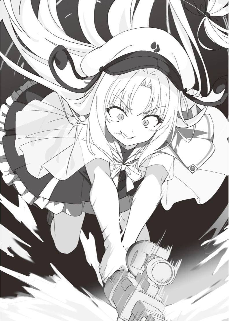 男扮女装x女扮男装？这究极套娃我看乐了