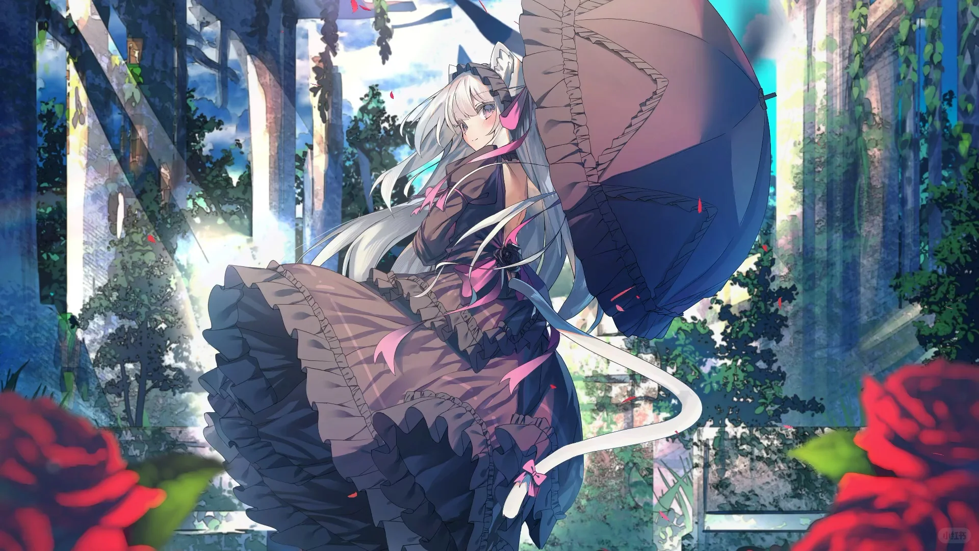 动态壁纸分享第239期