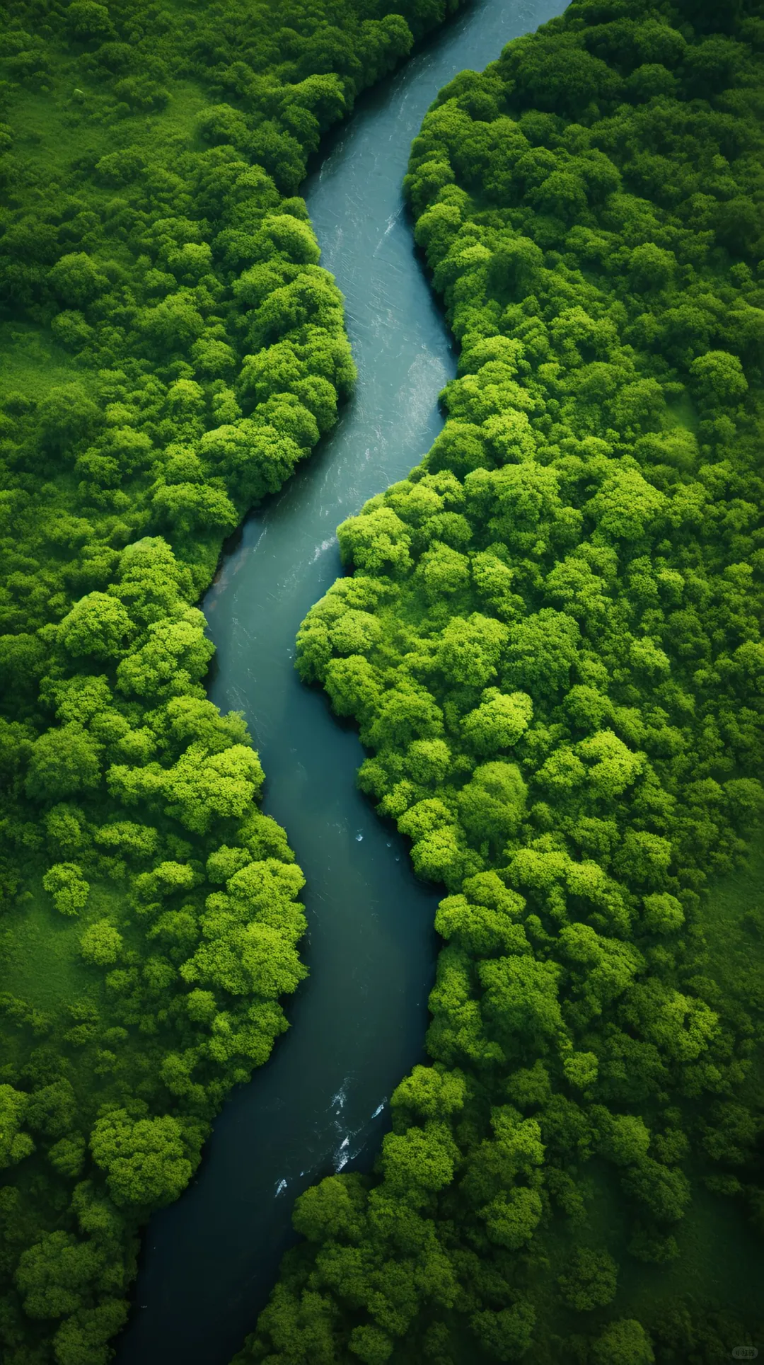 wallpaper‖绿色系壁纸