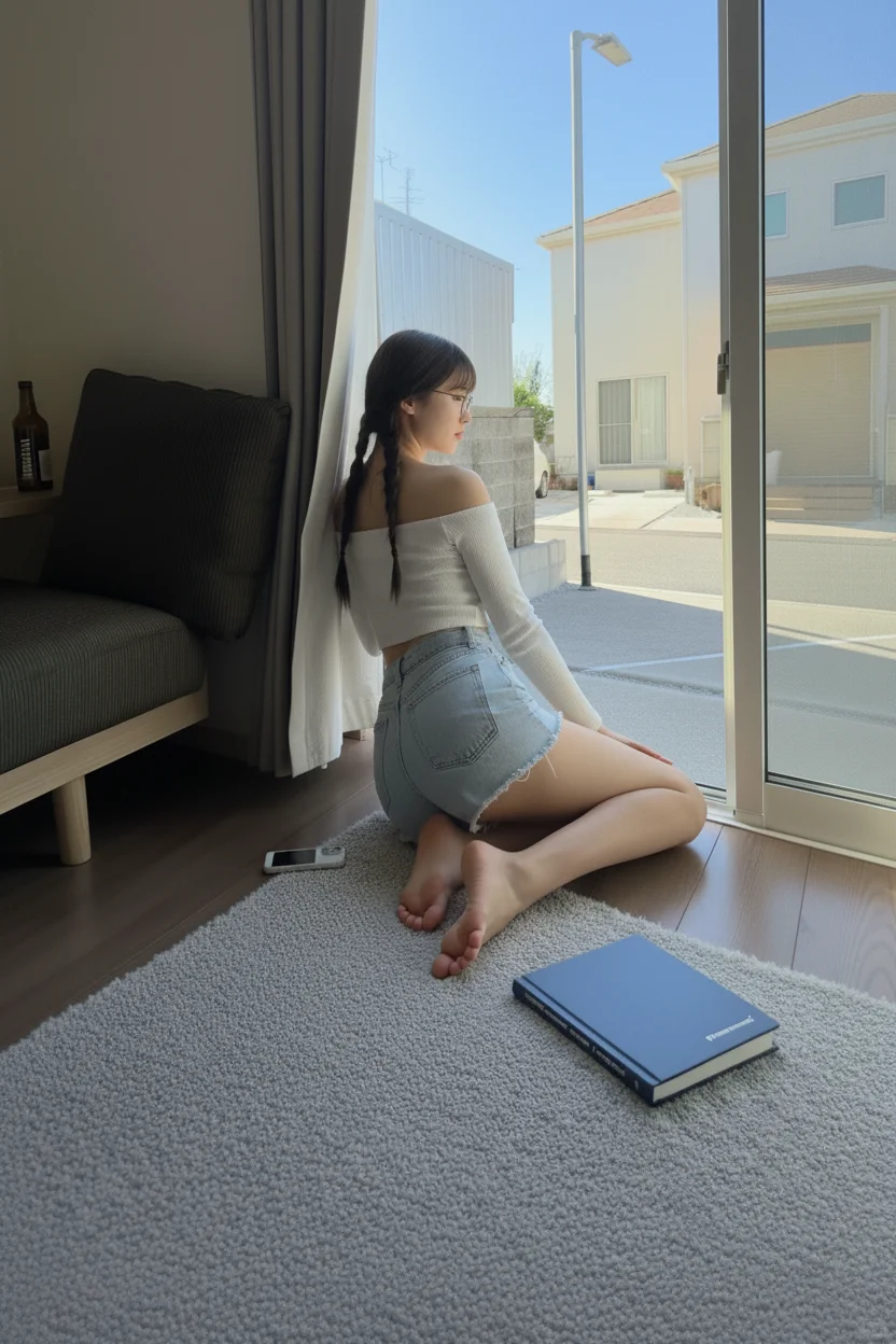 【轻休闲】逃离都市的惬意时光