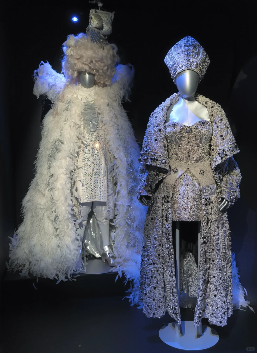 “女神”都穿些什么？