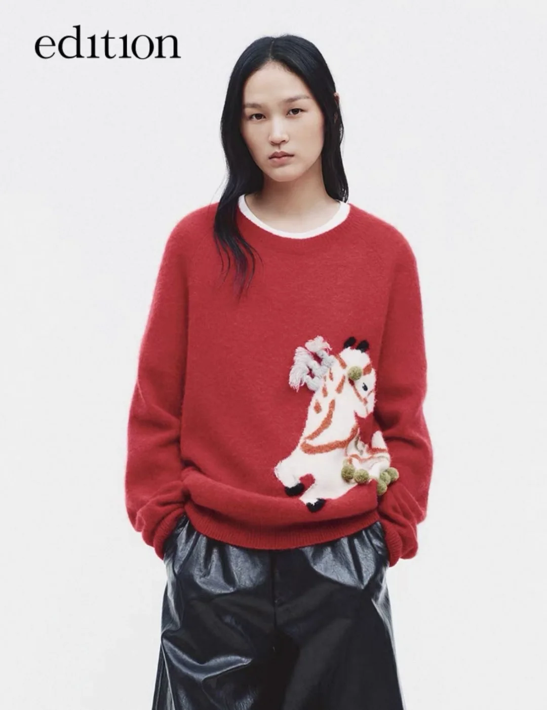 这真的是46岁吗？