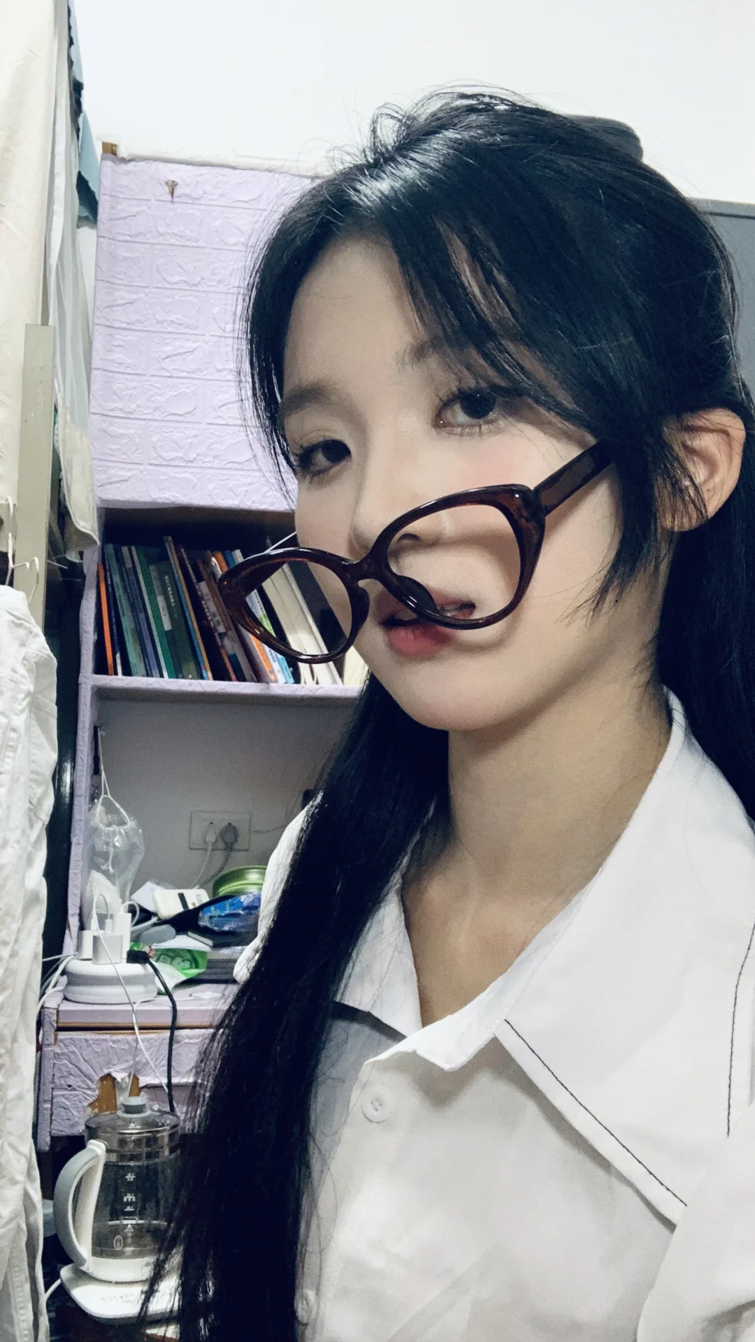 办公室（寝室）海妖风