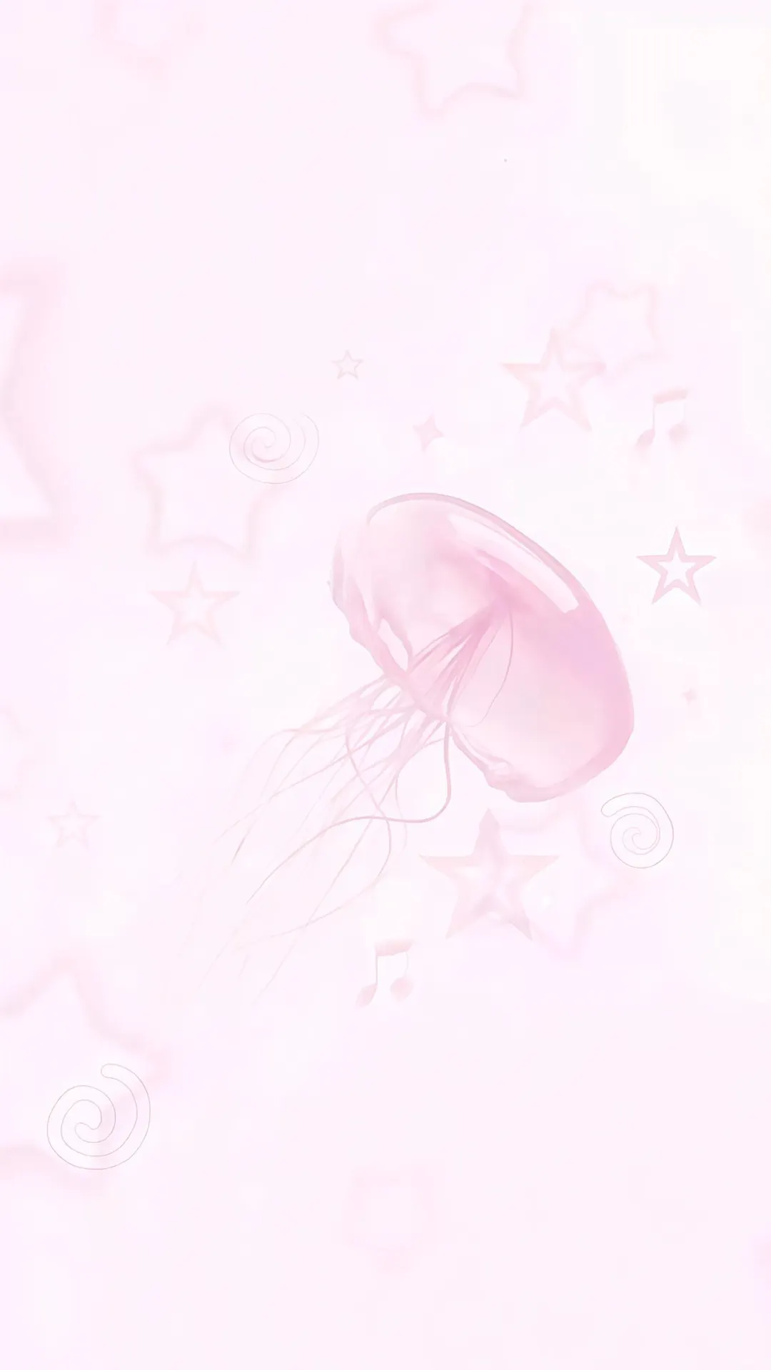 这么好看的壁纸一定要和我一起用！