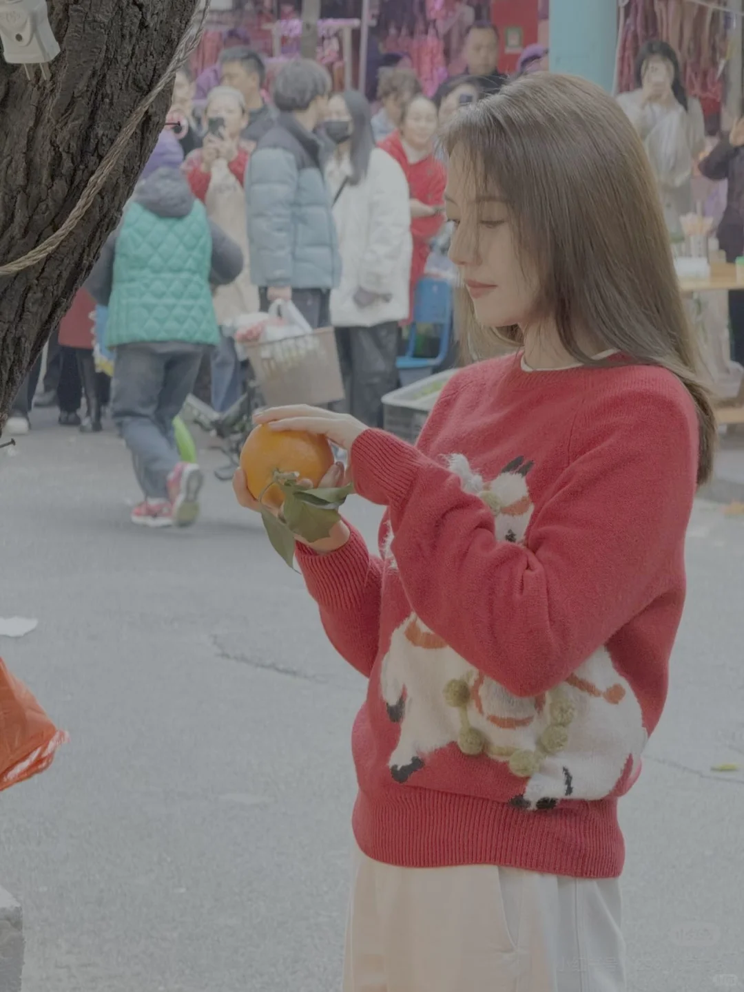 这真的是46岁吗？