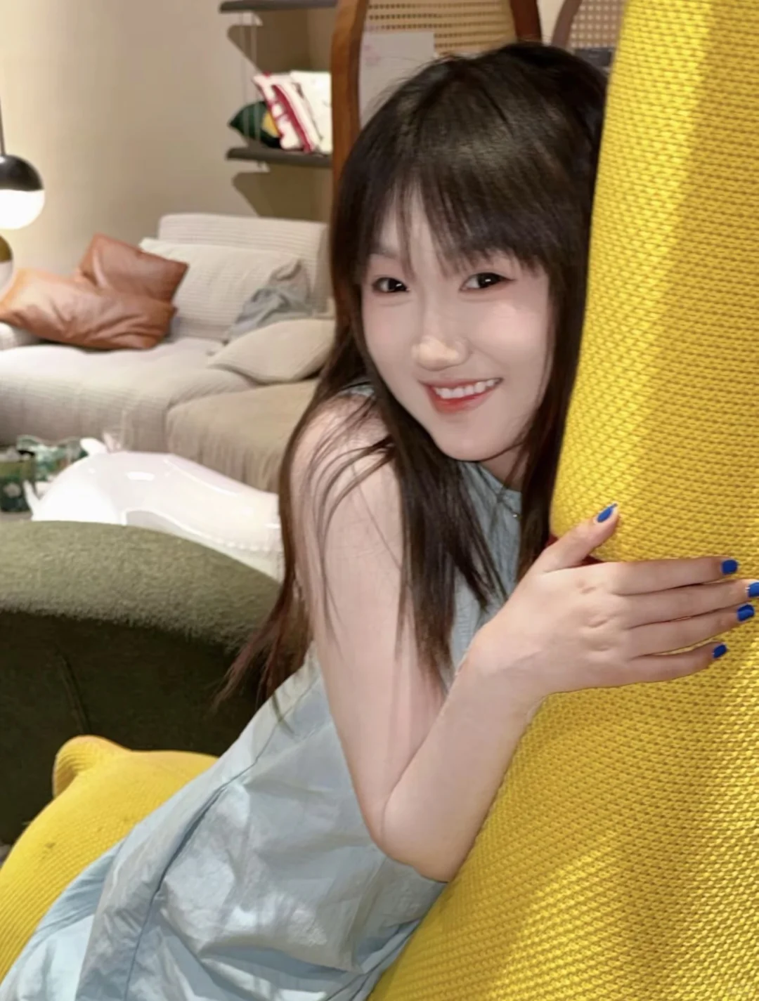 济宁女摄陪拍！圣诞出片看这里！ #圣诞写真 #