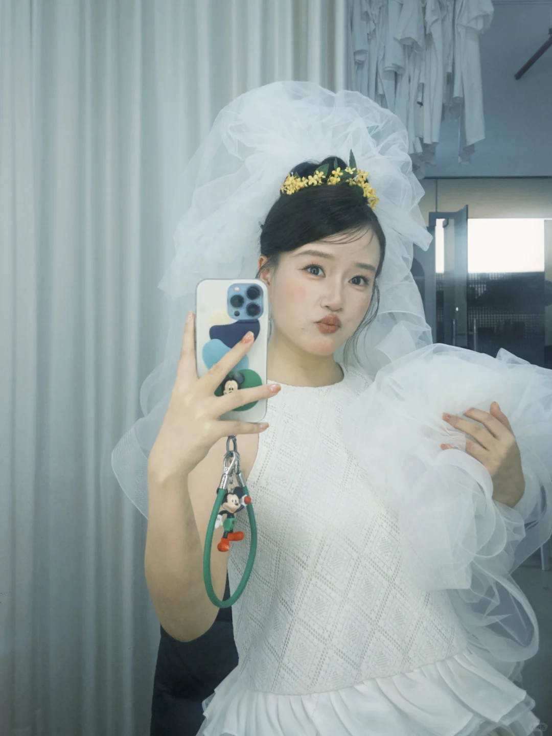 女孩子就应该做让自己快乐的事