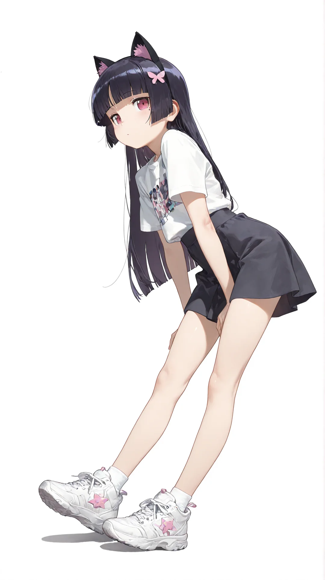 目前SD提示词“抽卡机”开发进度...