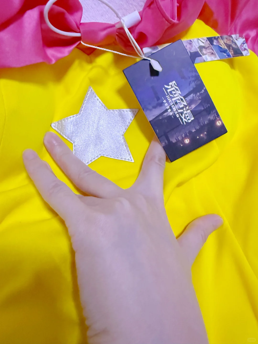 出王者荣耀小乔缤纷独角兽泳衣cos服