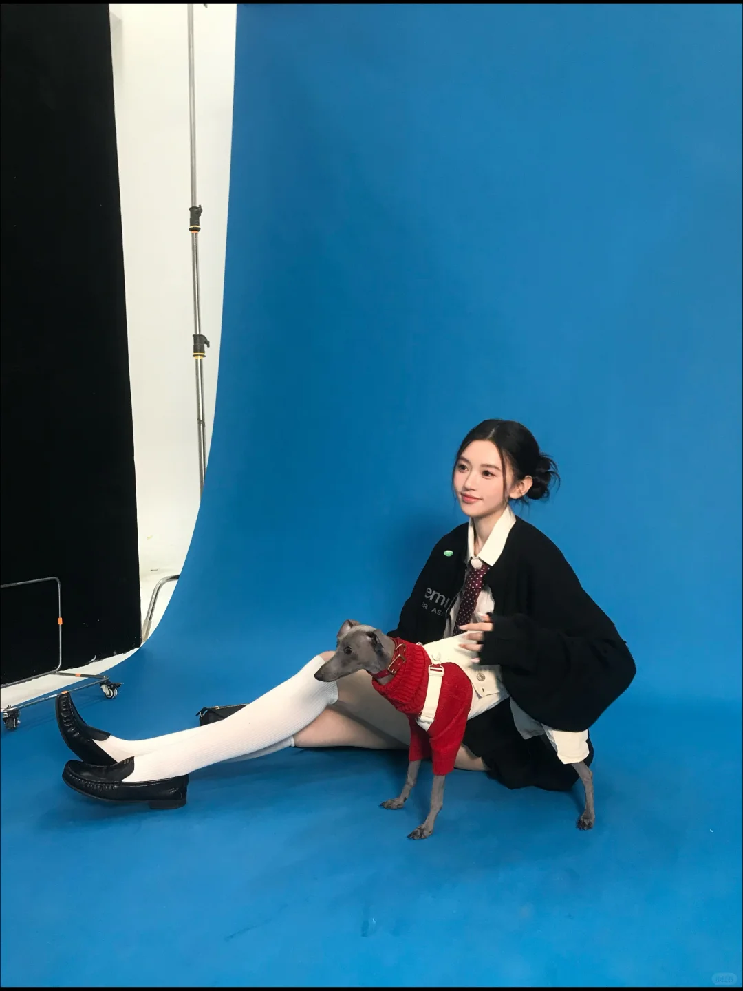 @OIOIESSE｜我的秋冬18图🍂