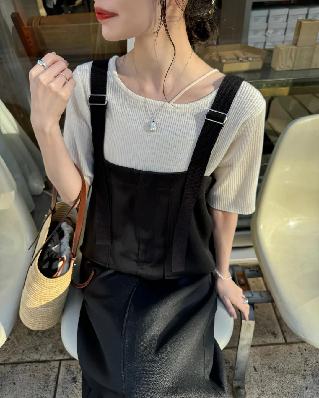 【日系审美积累155】粉色娇嫩🥸