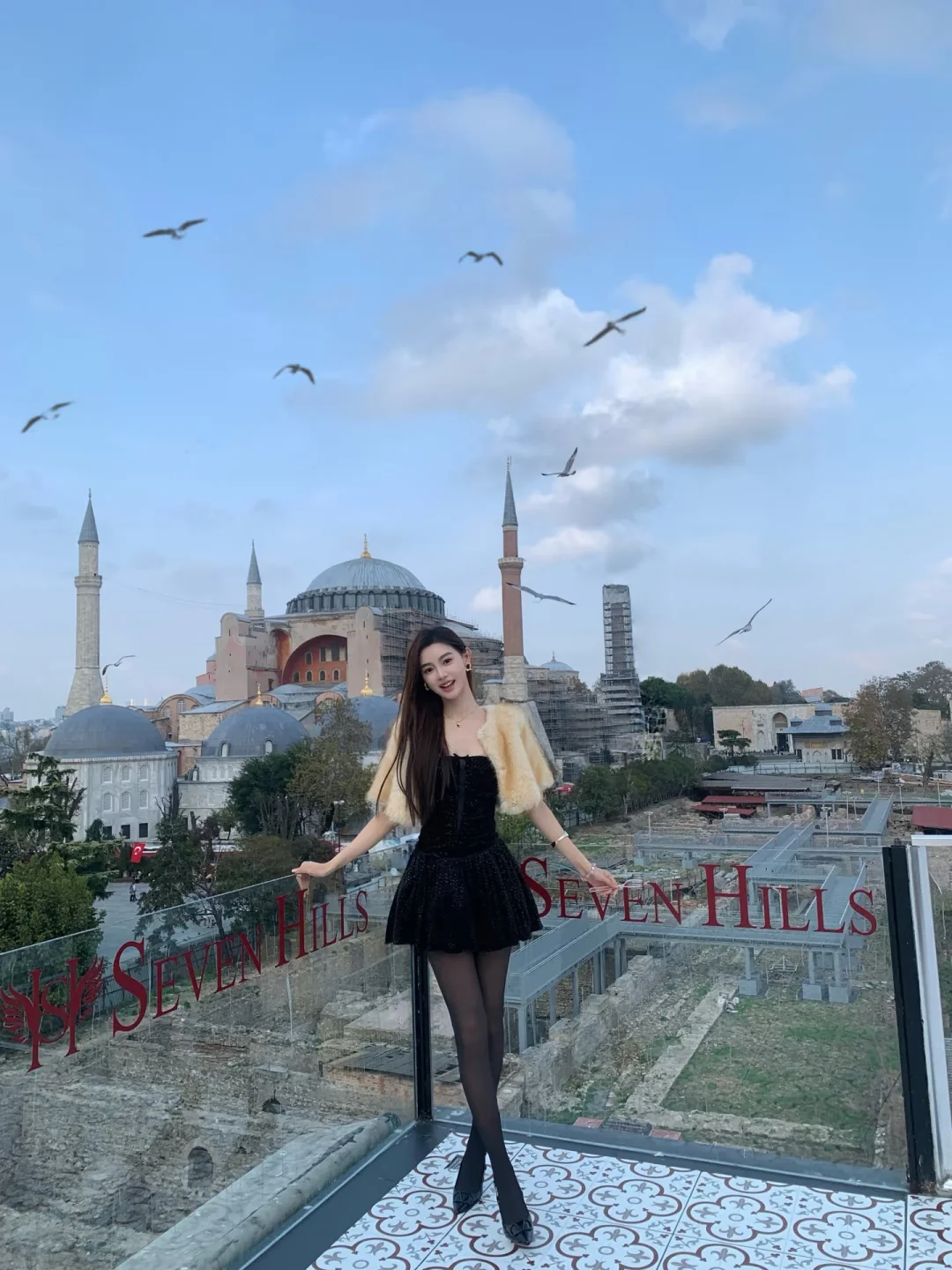 金佳悦丝袜美腿