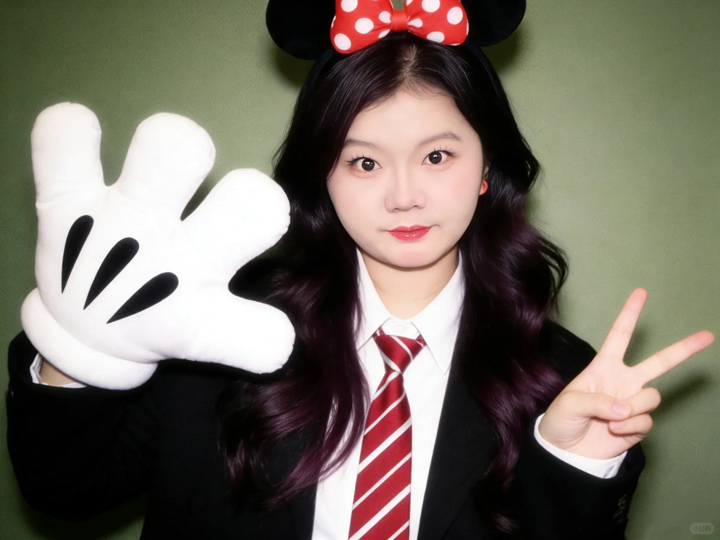 Ai生成太牛了吧！