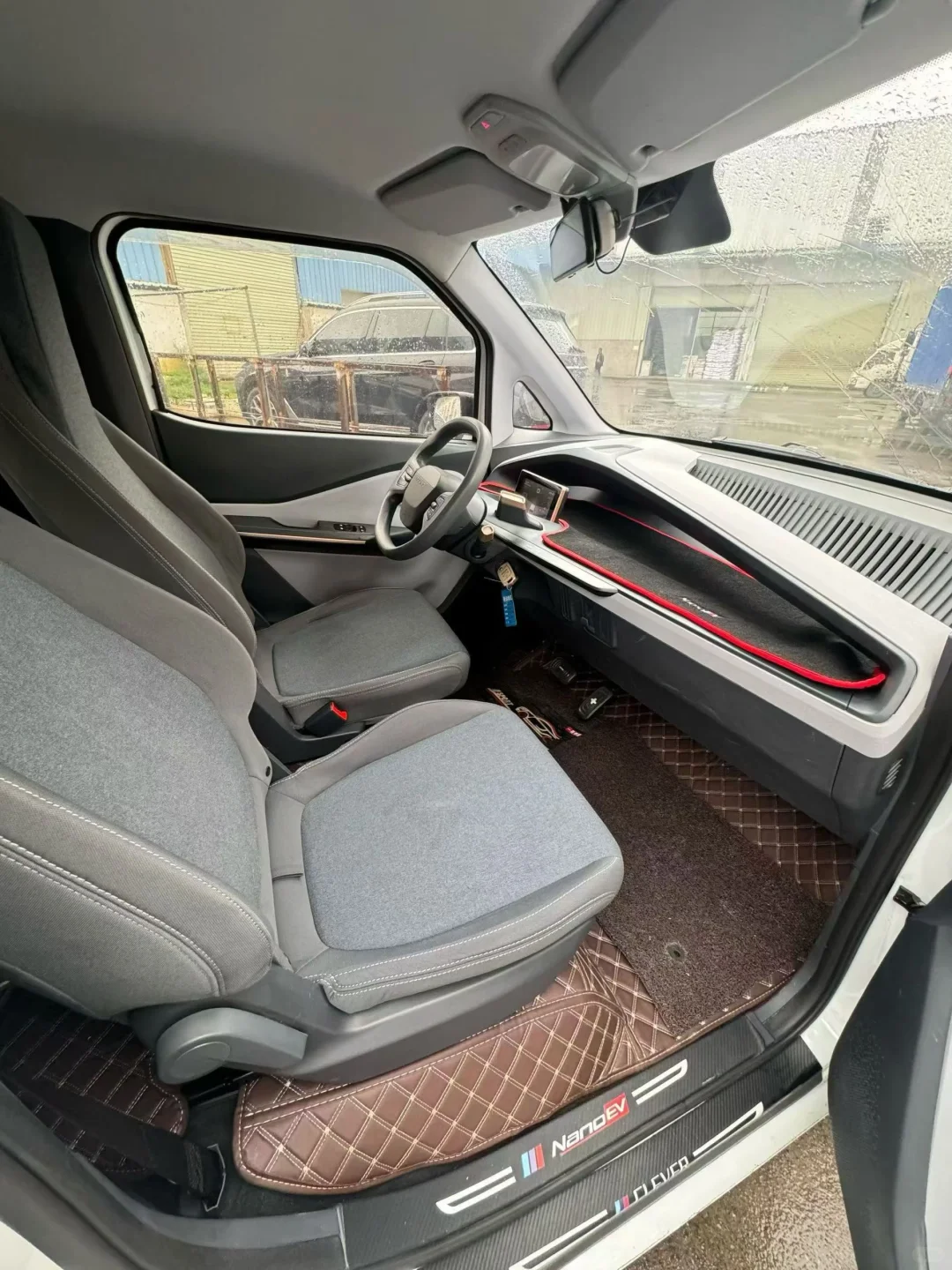 小红书出车快不快？